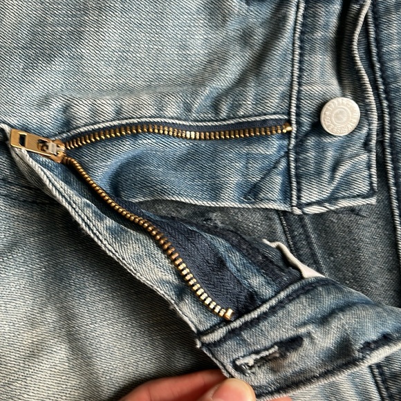 Levi Strauss 511 Men 32 x 32 Levi’s Denim Jeans - Picture 6 of 16